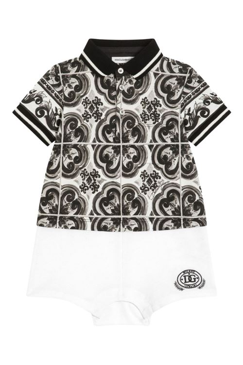  Dolce & Gabbana Kids | L1JO7AG7PCDIU3TN
